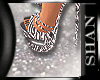 *SsU* MsFierce Shoes