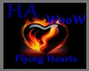 [HA]Flying Hearts