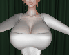 LLX White Dress