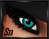 S33 Green Eyes