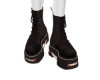 GhostBusters Boots