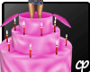 *cp*Surprise Cake Animtd