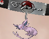 Espeon Collar