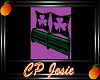 CPJ-4 Seater CloverBench
