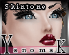 !Yk Shine Skintone Diva