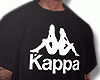 K Shirt