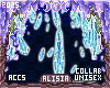 ⟡ Snöw Ice Icicles