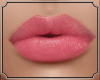 Zell Lips Transparent