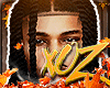 xOz Imani Long Lox '25