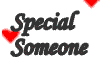 Special Someone