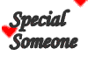 Special Someone