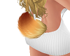 Foxy Bunny Tail