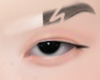 S| Ketty brows B/W