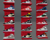 His Shoe Rack His Shoe Rack