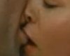 Edward kissing bella