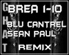 BLU CANTRELL SEAN PAUL