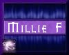 ~Mar Millie F Blue