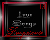 (P) Love Songs Radio
