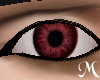 [M] Radiant Red Eyes