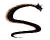 Dark Fire Dragon