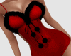 CA Santa Jumpsuit