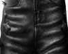 l Leather cross
