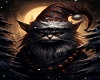 Xmas Art Dark