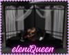 (EQ)Corner Bed &Poses