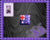 Australian Flag Bling
