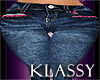 DEL!Bethune Jeans