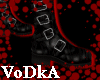 [VoDkA] Vamp boots M