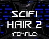 Scifi Hair 2