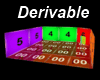 Room mesh 18~Derivable
