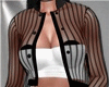 Sexy Jacket-Skirt