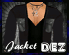 *Dez* Grease Jacket