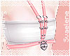Harness |Pink