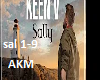 Keen'V - SALLY