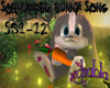 Schnuffle Bunny Song