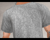 -DF- HQ Grey T Shirt