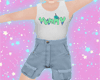 ⌧ [kids] yummy outfit