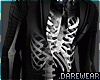 𝕯 Skeleton Suit