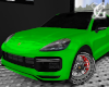 Porsche Turbo GT 2