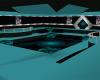 teal club