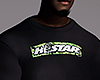 Hellstar Black T-Shirt