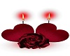 Rose @ Hearts Candles