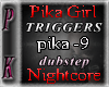 [PK]Nightcore Pika Girl