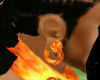 earing fire plug