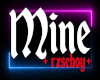 Mine Rxseboy