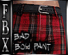 💎 Bad Boy Pant
