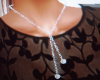 Necklace Diamond